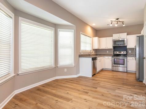 11709 Borchetta Drive Charlotte NC 28277