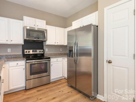 11709 Borchetta Drive Charlotte NC 28277