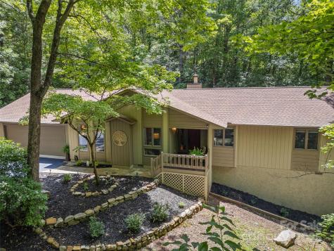 943 Salola Lane Brevard NC 28712