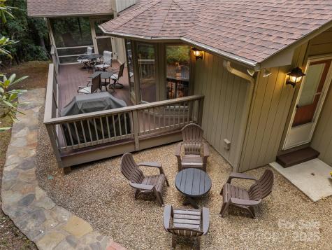 943 Salola Lane Brevard NC 28712