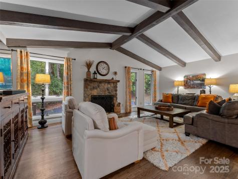 943 Salola Lane Brevard NC 28712