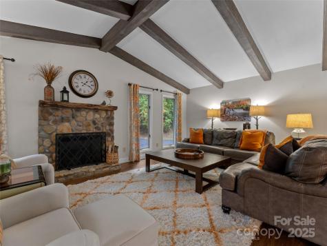 943 Salola Lane Brevard NC 28712