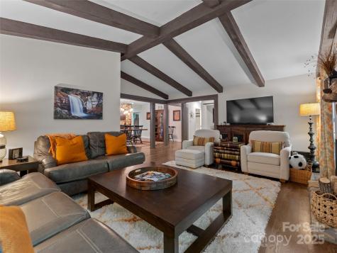 943 Salola Lane Brevard NC 28712