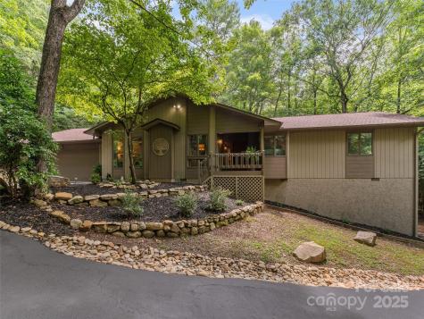 943 Salola Lane Brevard NC 28712