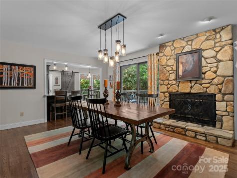 943 Salola Lane Brevard NC 28712