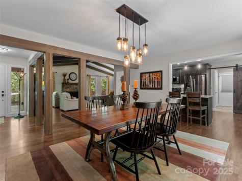 943 Salola Lane Brevard NC 28712