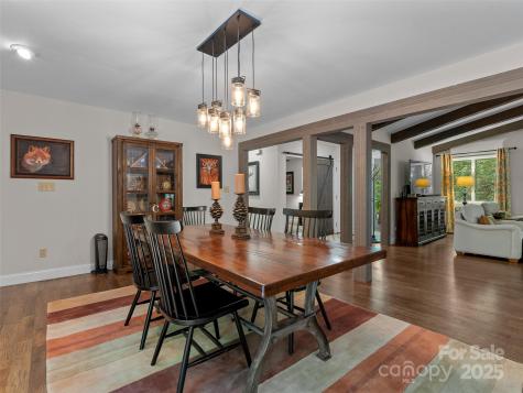 943 Salola Lane Brevard NC 28712