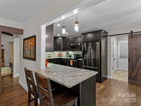 943 Salola Lane Brevard NC 28712