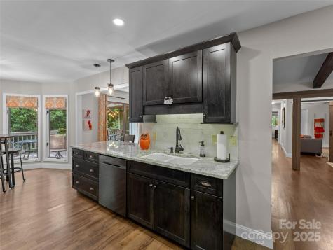 943 Salola Lane Brevard NC 28712