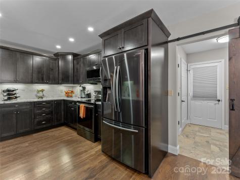 943 Salola Lane Brevard NC 28712