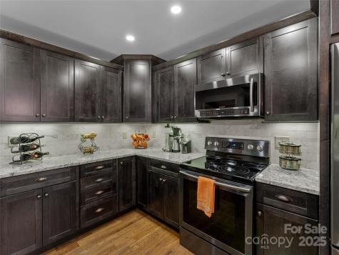 943 Salola Lane Brevard NC 28712