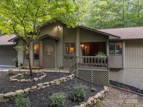 943 Salola Lane Brevard NC 28712