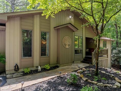 943 Salola Lane Brevard NC 28712