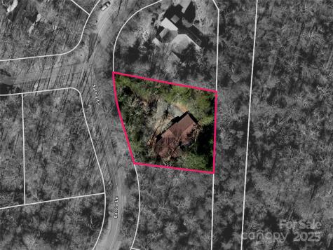 943 Salola Lane Brevard NC 28712