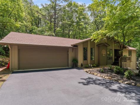 943 Salola Lane Brevard NC 28712