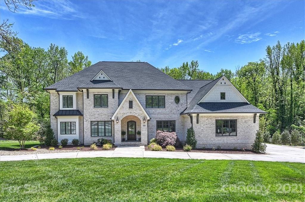 433 Mammoth Oaks Lane Charlotte NC 28270