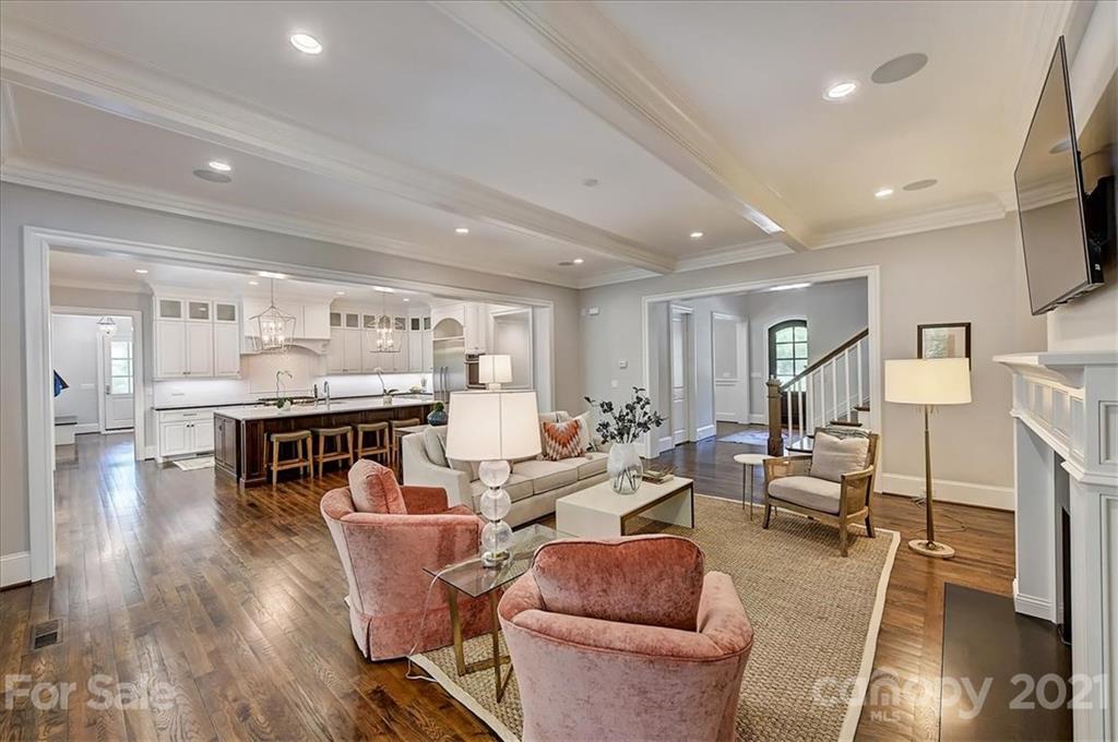 433 Mammoth Oaks Lane Charlotte NC 28270