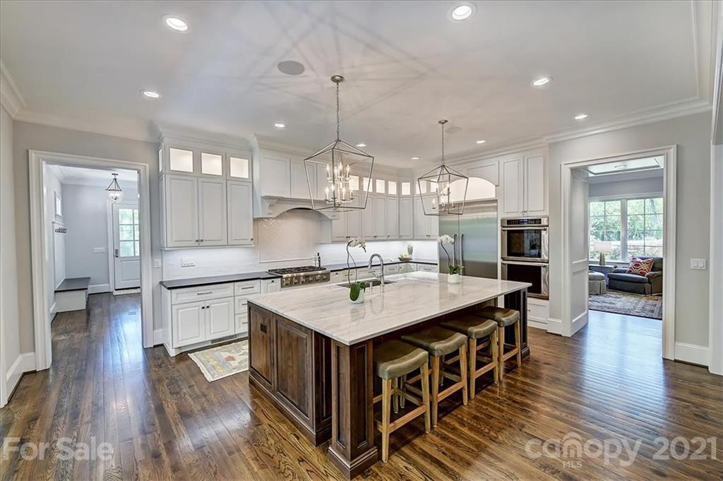433 Mammoth Oaks Lane Charlotte NC 28270