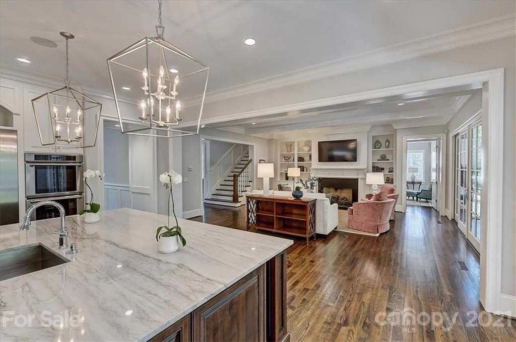 433 Mammoth Oaks Lane Charlotte NC 28270