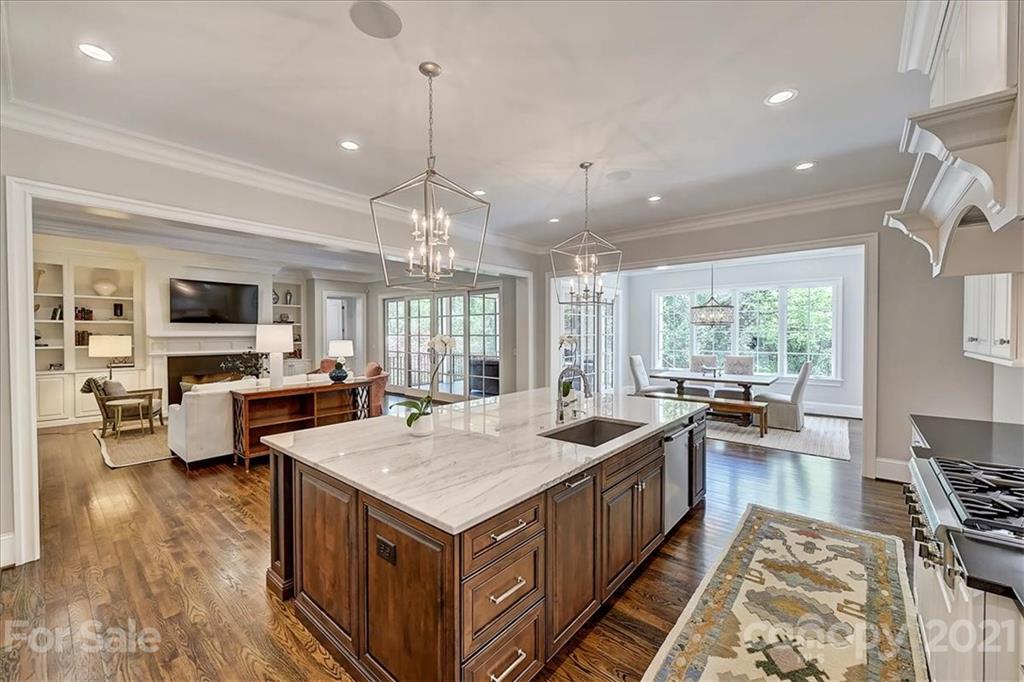 433 Mammoth Oaks Lane Charlotte NC 28270