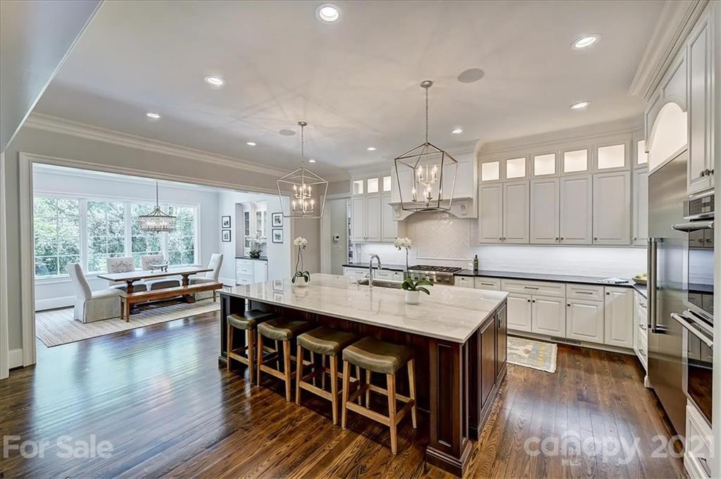433 Mammoth Oaks Lane Charlotte NC 28270