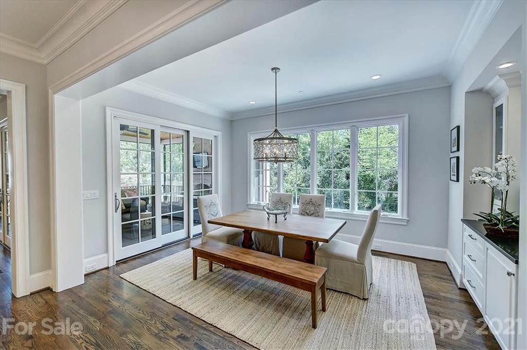 433 Mammoth Oaks Lane Charlotte NC 28270