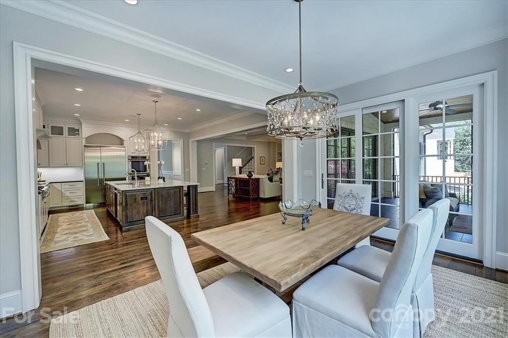 433 Mammoth Oaks Lane Charlotte NC 28270