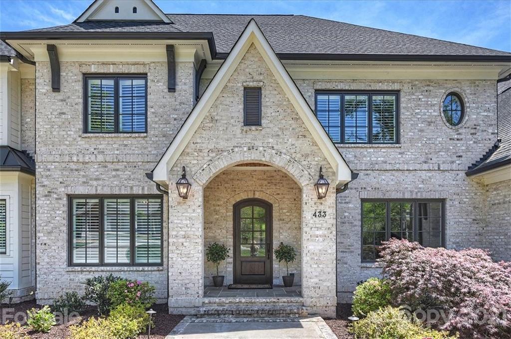 433 Mammoth Oaks Lane Charlotte NC 28270