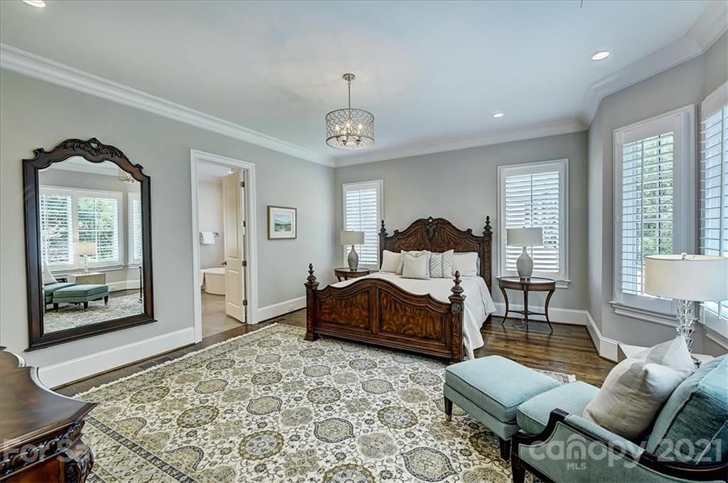 433 Mammoth Oaks Lane Charlotte NC 28270