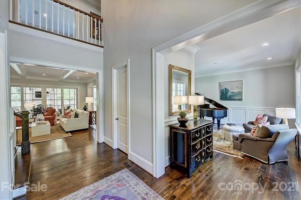 433 Mammoth Oaks Lane Charlotte NC 28270