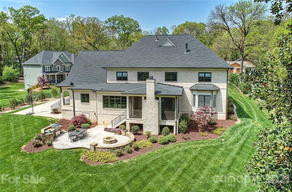 433 Mammoth Oaks Lane Charlotte NC 28270