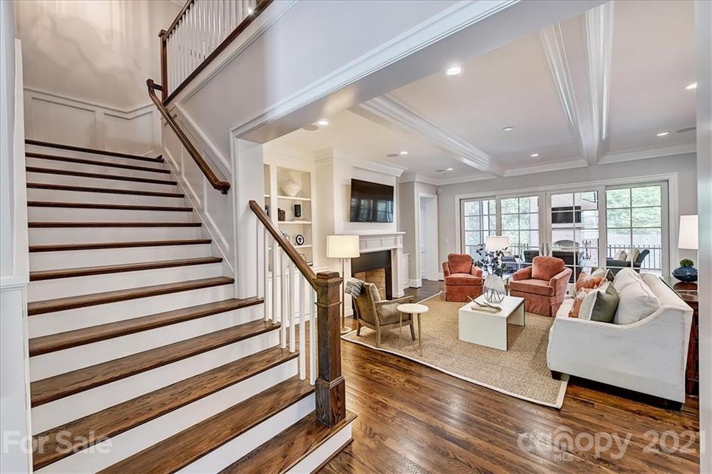 433 Mammoth Oaks Lane Charlotte NC 28270