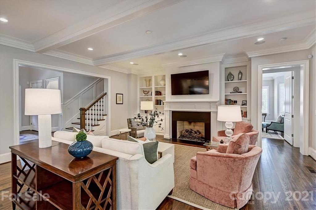 433 Mammoth Oaks Lane Charlotte NC 28270