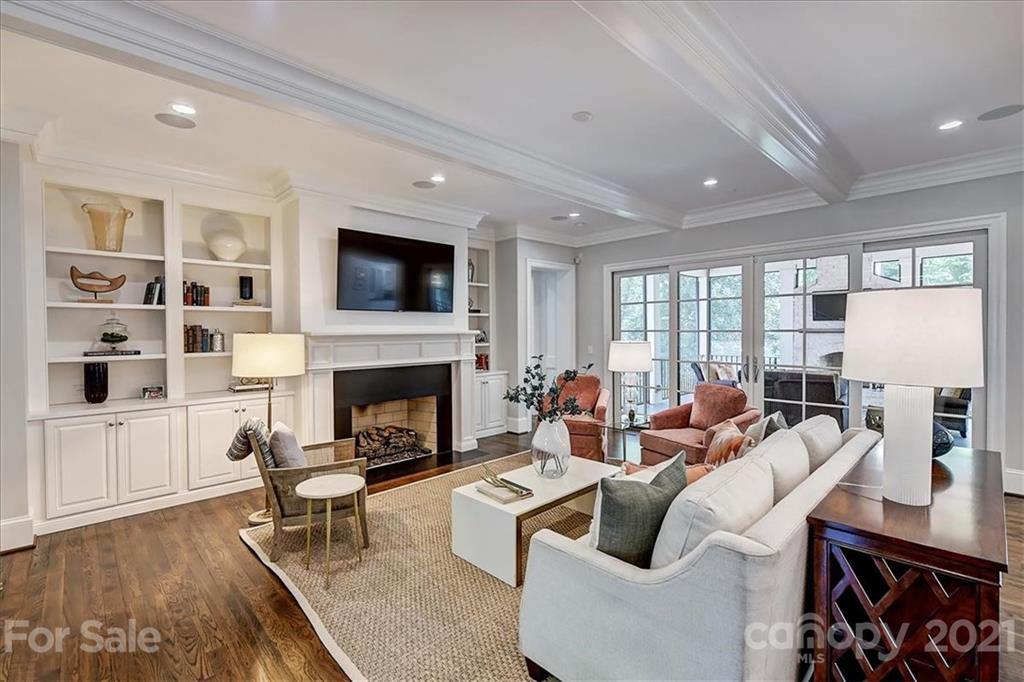 433 Mammoth Oaks Lane Charlotte NC 28270