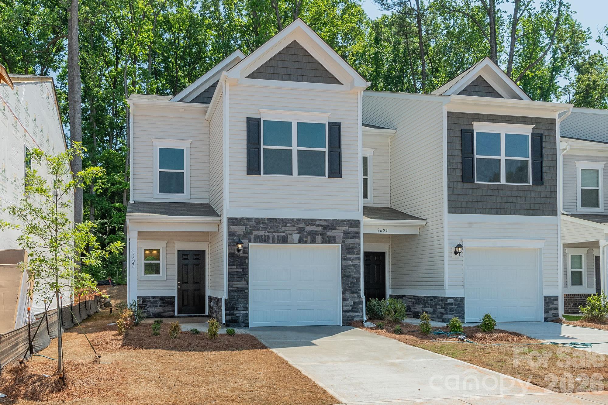 5628 Ringneck Road Charlotte NC 28216