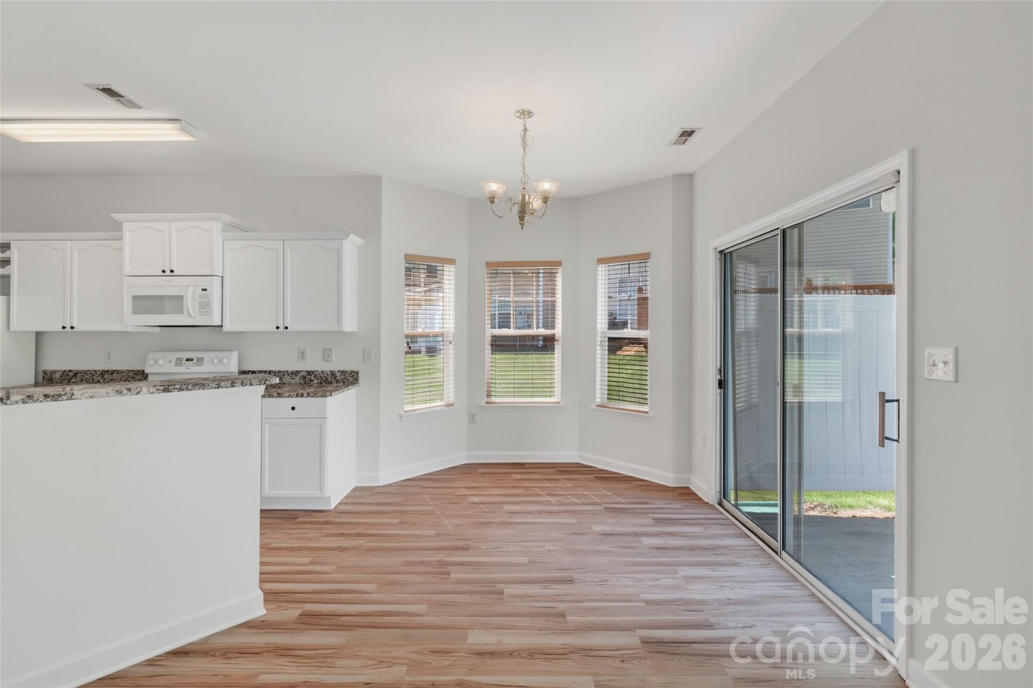 336 Doughton Lane Charlotte NC 28217