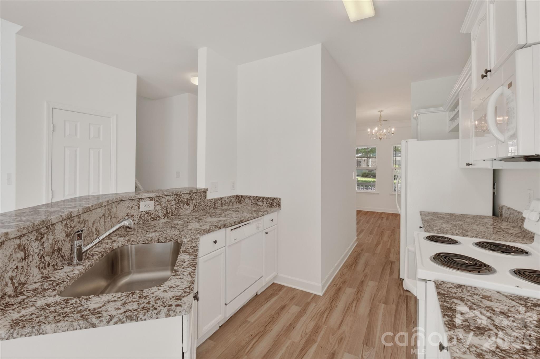 336 Doughton Lane Charlotte NC 28217