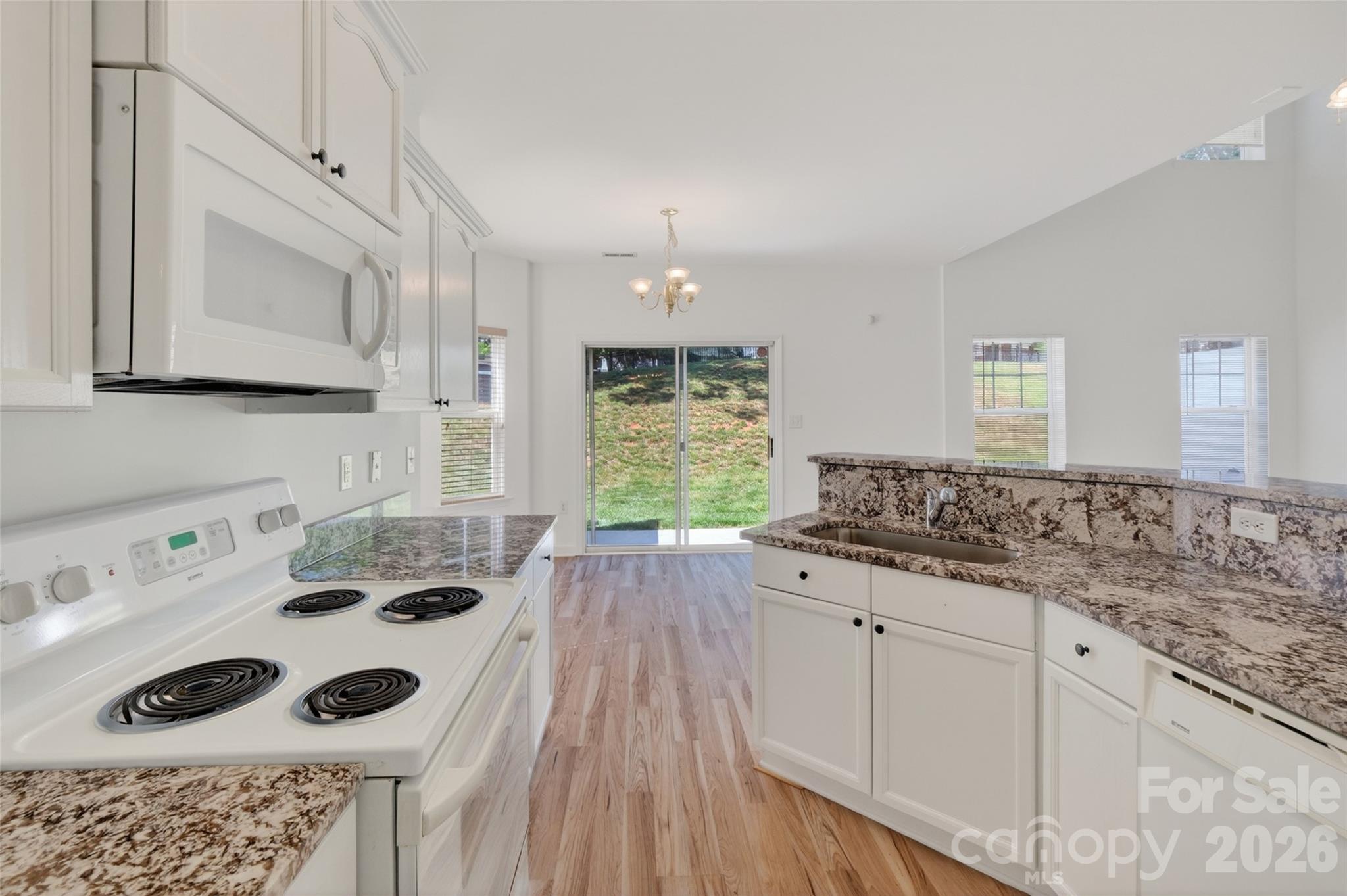 336 Doughton Lane Charlotte NC 28217