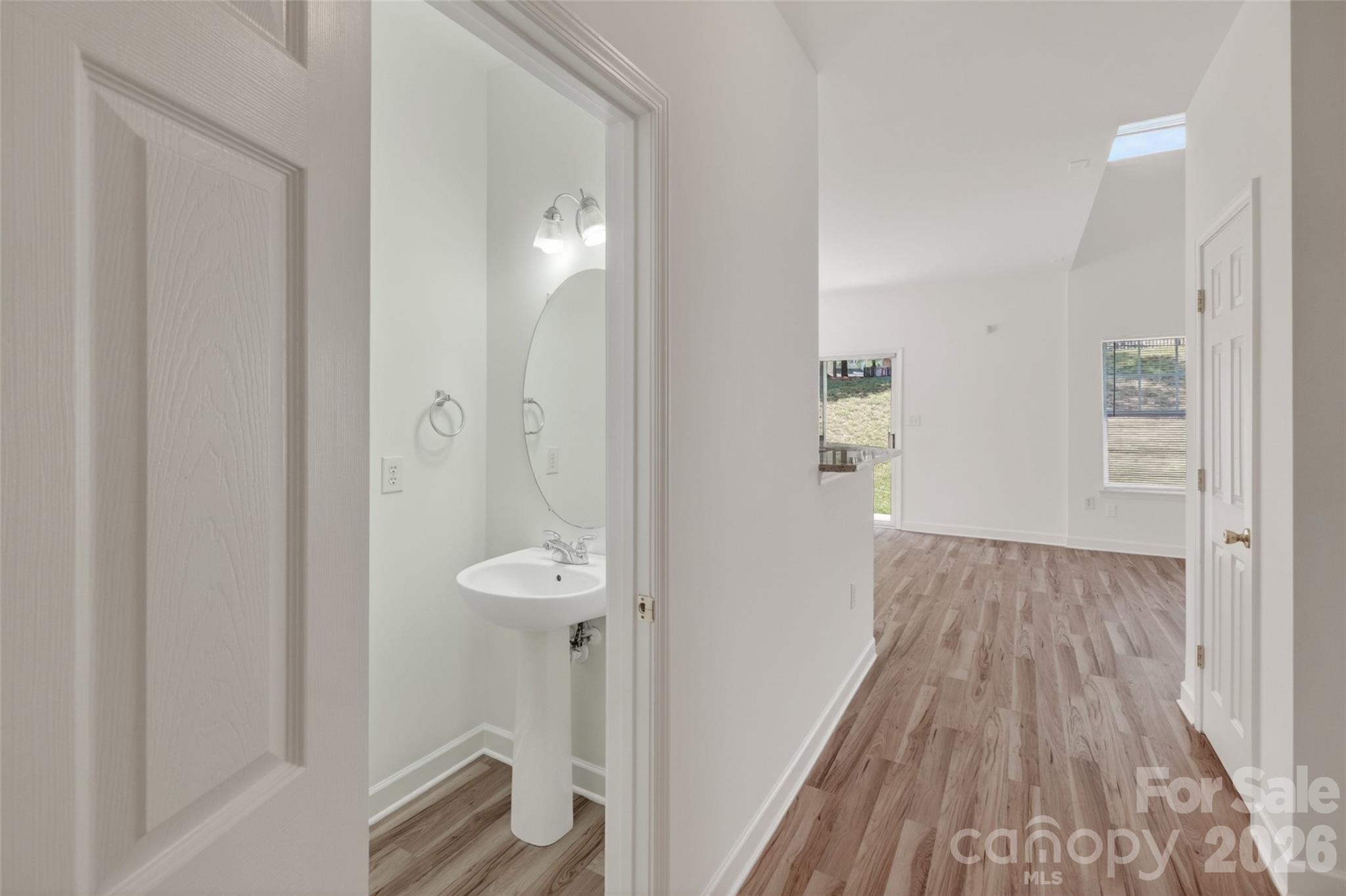 336 Doughton Lane Charlotte NC 28217