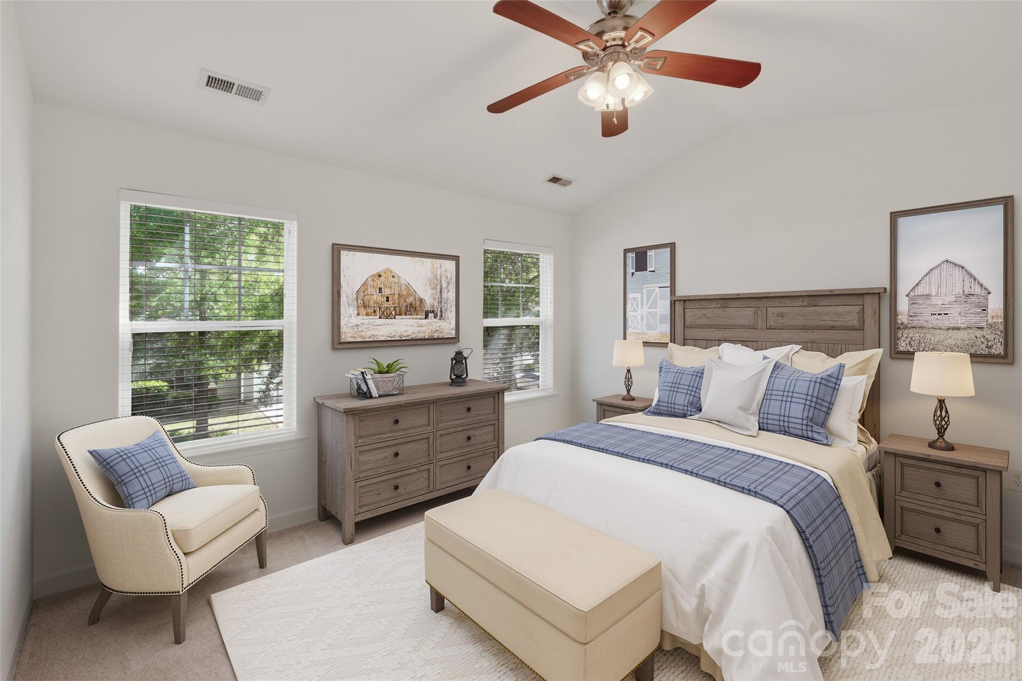 336 Doughton Lane Charlotte NC 28217