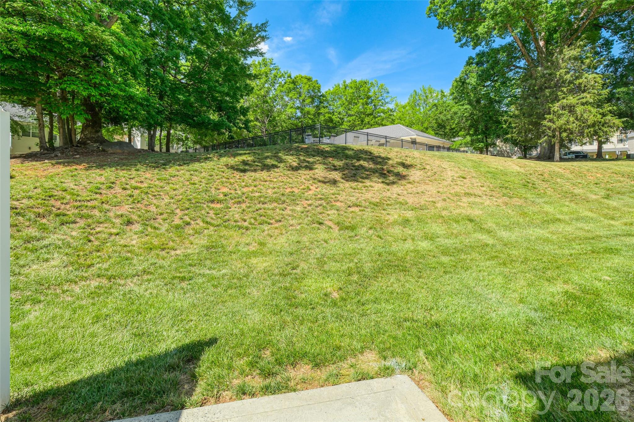 336 Doughton Lane Charlotte NC 28217