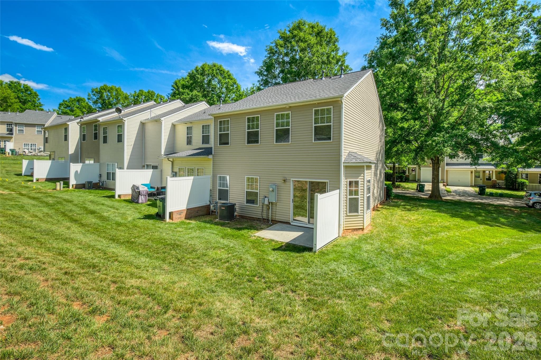 336 Doughton Lane Charlotte NC 28217