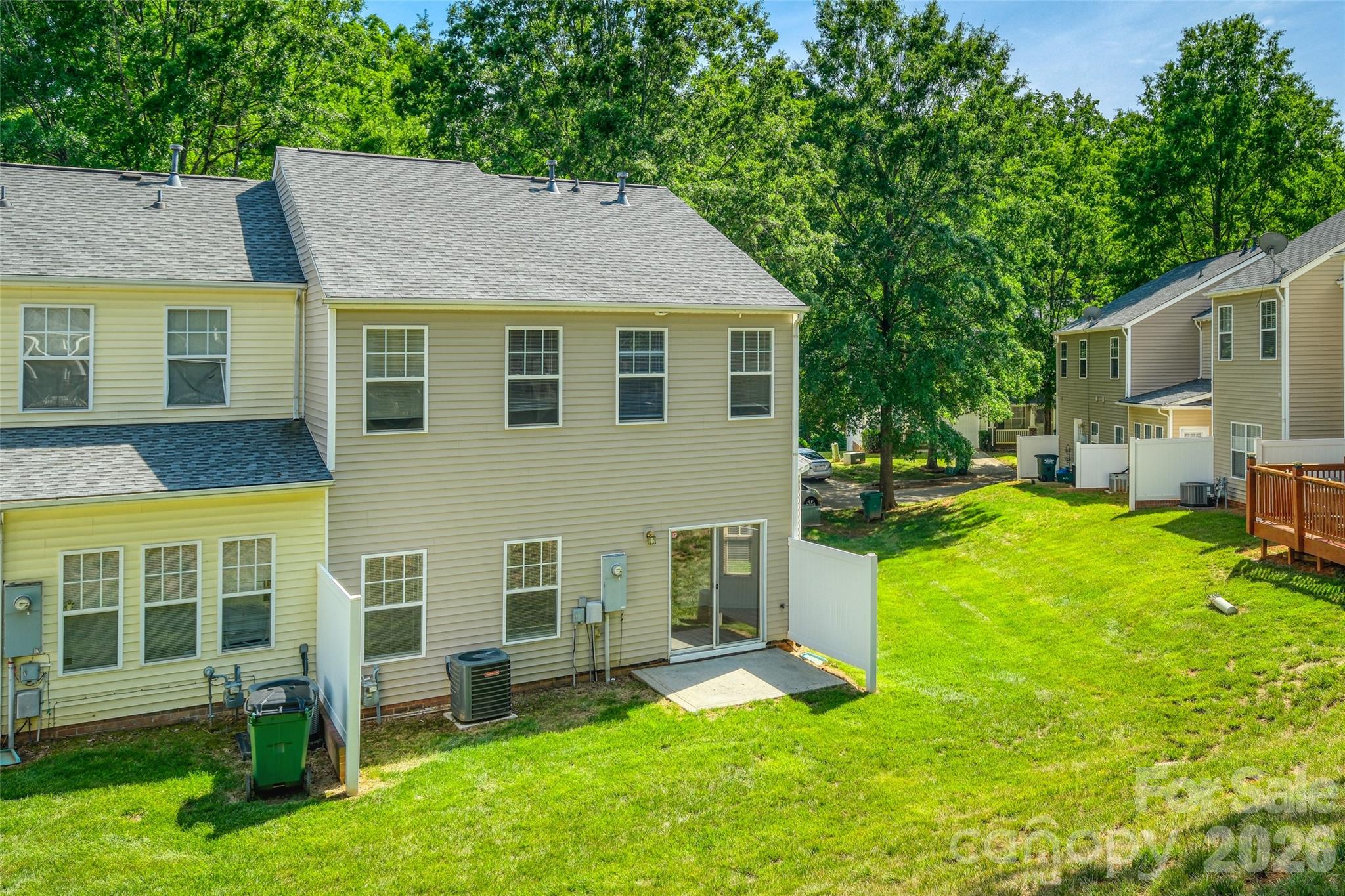 336 Doughton Lane Charlotte NC 28217