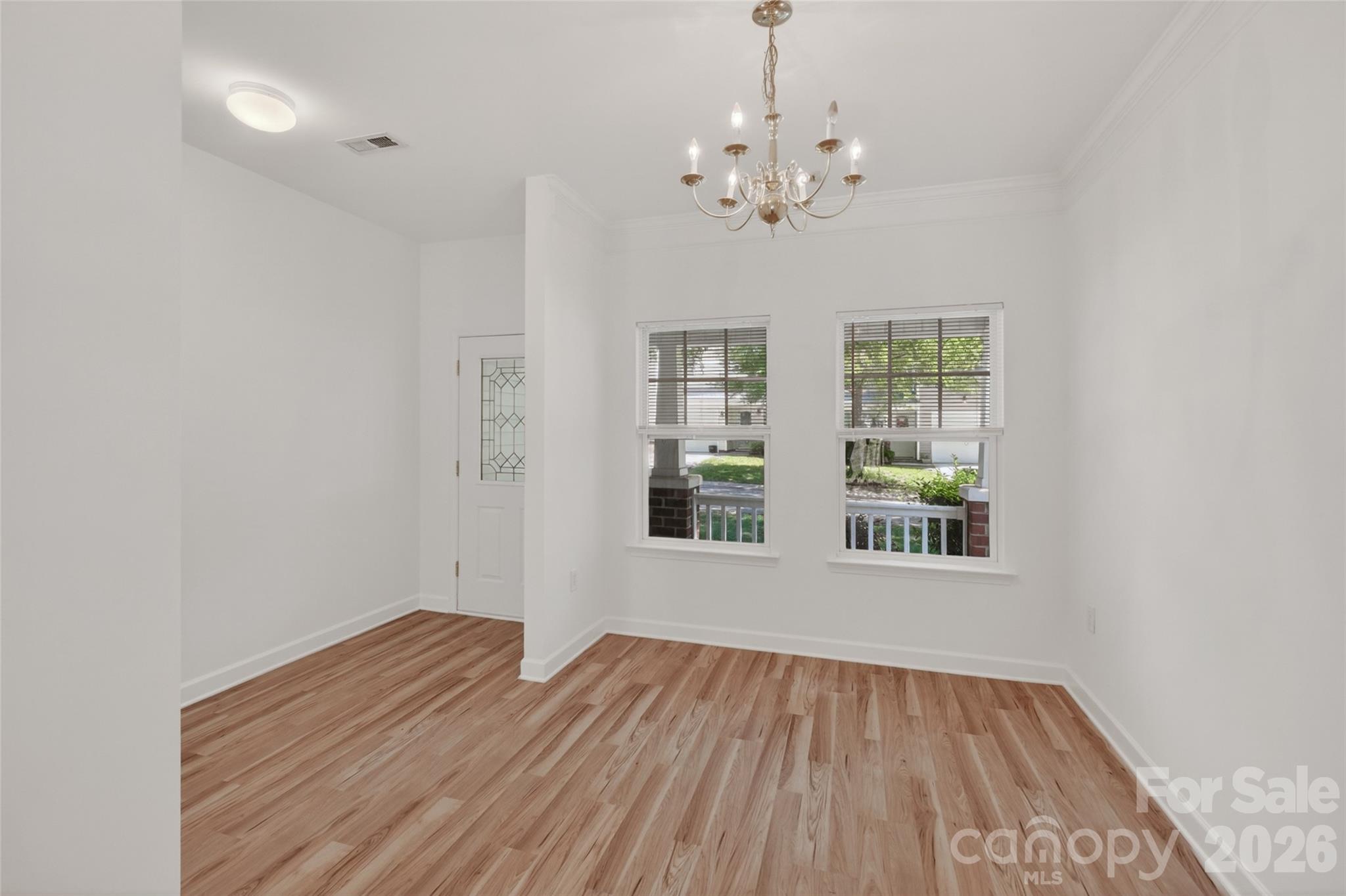 336 Doughton Lane Charlotte NC 28217