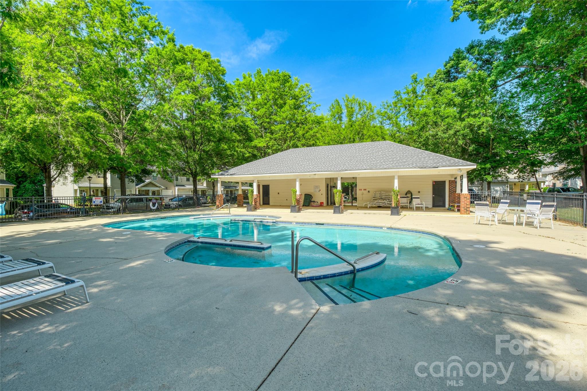 336 Doughton Lane Charlotte NC 28217