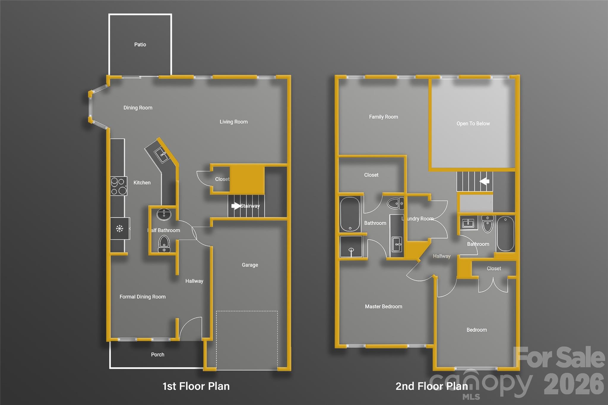 336 Doughton Lane Charlotte NC 28217