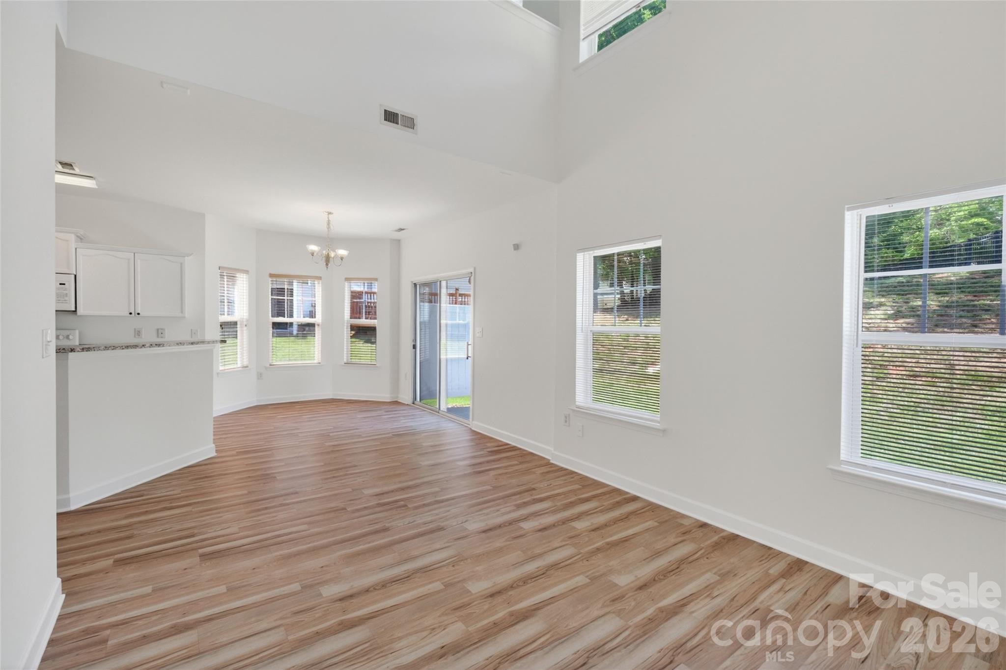 336 Doughton Lane Charlotte NC 28217