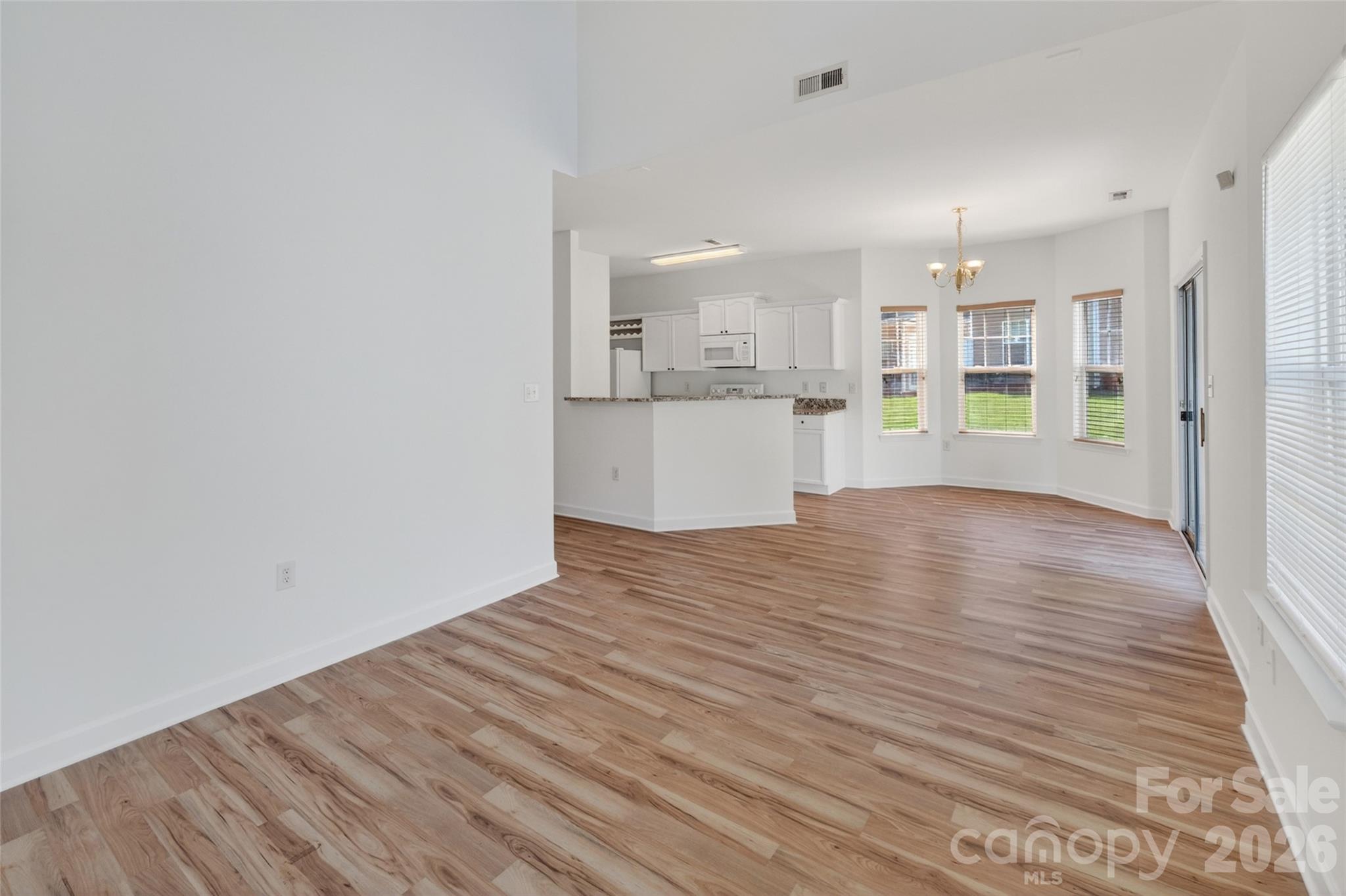 336 Doughton Lane Charlotte NC 28217