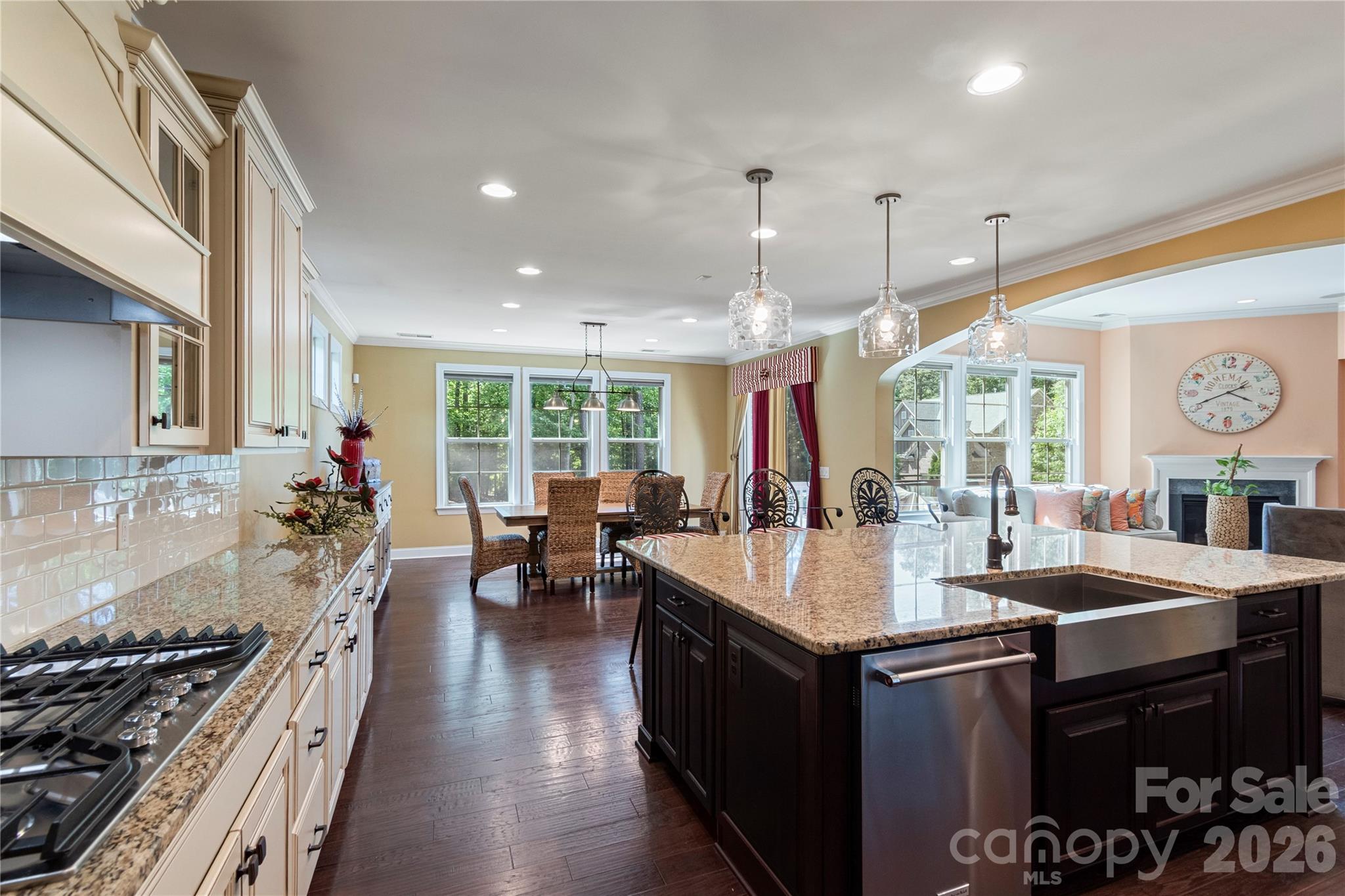 16402 Doves Canyon Lane Charlotte NC 28278