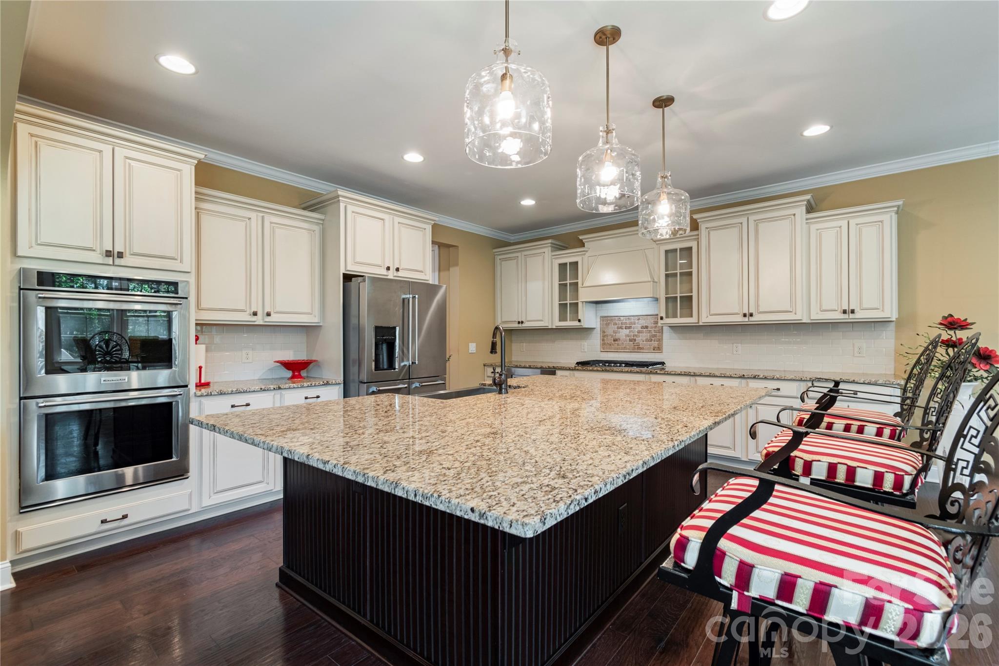 16402 Doves Canyon Lane Charlotte NC 28278